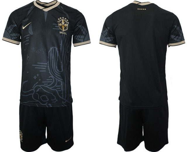 Brazil soccer jerseys-002